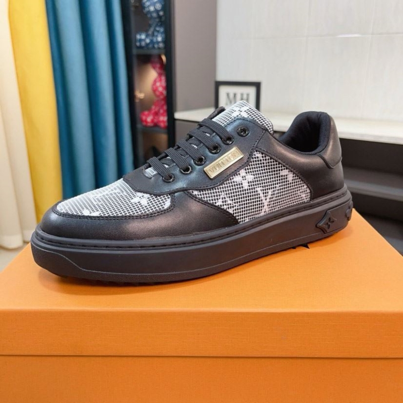 LV Casual Shoes